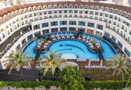 Meder Resort