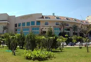 Meder Resort