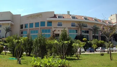 Meder Resort