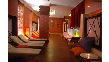 Meder Resort