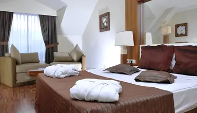 Meder Resort