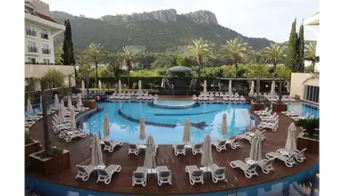 Meder Resort