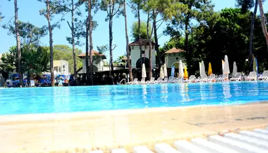 Meder Resort