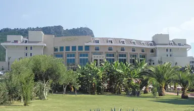 Meder Resort