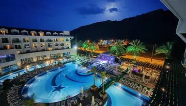Meder Resort