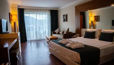 Meder Resort