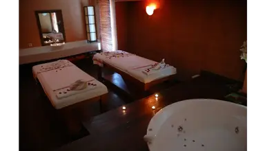 Meder Resort