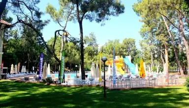Meder Resort