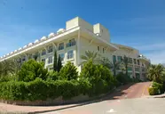 Meder Resort