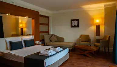 Meder Resort