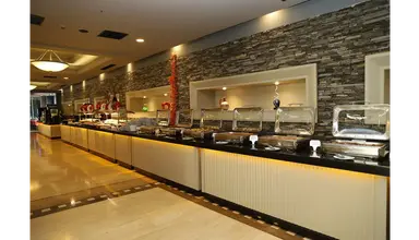 Meder Resort