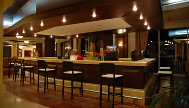 Meder Resort