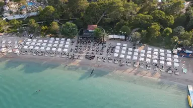 Meder Resort