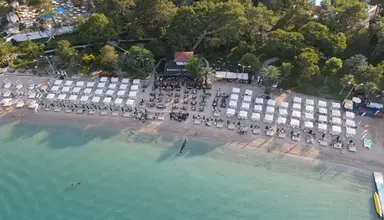 Meder Resort