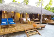 Medhufushi Island Resort