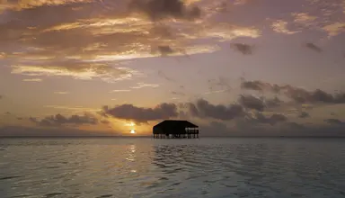 Medhufushi Island Resort
