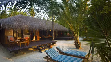 Medhufushi Island Resort