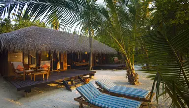 Medhufushi Island Resort