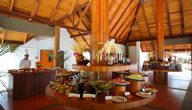 Medhufushi Island Resort