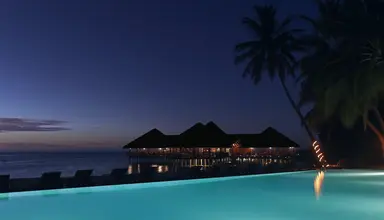 Medhufushi Island Resort