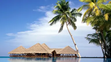 Medhufushi Island Resort