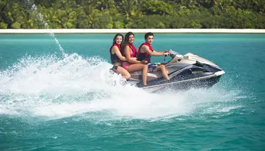 Medhufushi Island Resort
