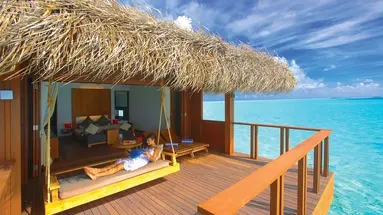 Medhufushi Island Resort