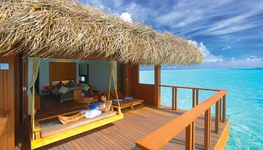 Medhufushi Island Resort