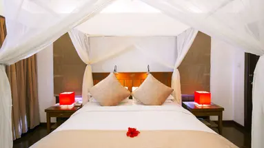 Medhufushi Island Resort