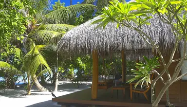 Medhufushi Island Resort