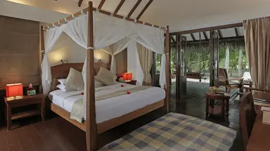 Medhufushi Island Resort