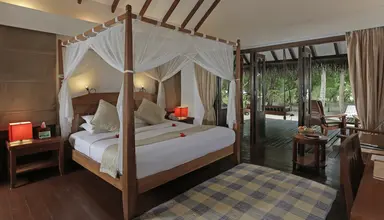 Medhufushi Island Resort