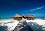 Medhufushi Island Resort