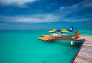 Medhufushi Island Resort