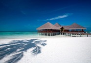 Medhufushi Island Resort