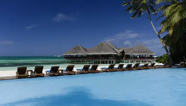 Medhufushi Island Resort