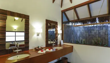 Medhufushi Island Resort