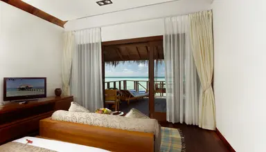 Medhufushi Island Resort