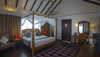 Medhufushi Island Resort