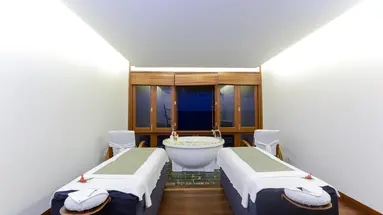 Medhufushi Island Resort