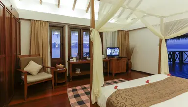 Medhufushi Island Resort