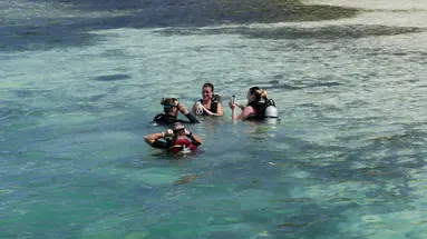 Medhufushi Island Resort