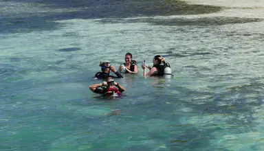 Medhufushi Island Resort