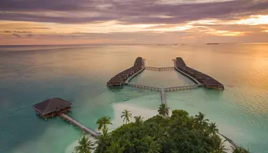 Medhufushi Island Resort