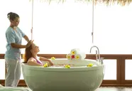 Medhufushi Island Resort