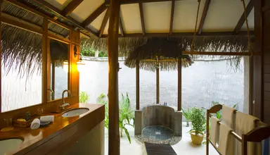 Medhufushi Island Resort