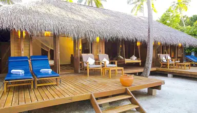 Medhufushi Island Resort