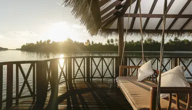 Medhufushi Island Resort
