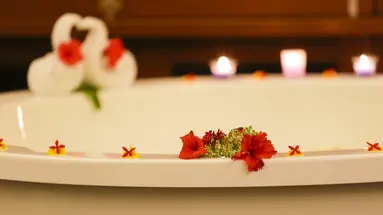 Medhufushi Island Resort