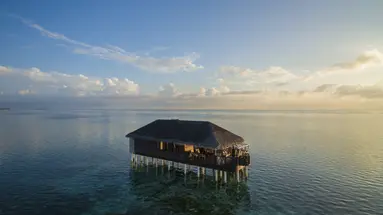 Medhufushi Island Resort